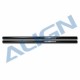 Align T-Rex 550X/600 RC Helicopter Tail Boom/Black (HN6090)