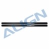 600 Tail Boom/Black (HN6090)