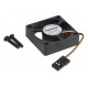 Hobbywing fan for Platinum HV 130A V4, Ezrun MAX6