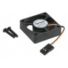 Ventilateur ESC Hobbywing Platinum HV 130A V4, EZRUN MAX6