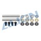 Align T-Rex TB70 RC Helicopter Tail Rotor T-shaped Mount Spindle (HB70T013AX)