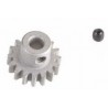 T-Rex 250 Motor Pinion Gear 16T