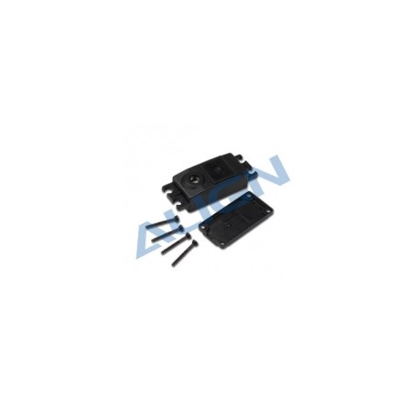 Align DS615S Upper/Lower Servo Cover (HSP61504)