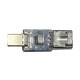 Interface USB-C Servos Theta