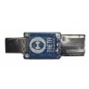 Theta USB Interface