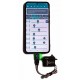 Interface USB-C Servos Theta