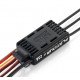 ESC Brushless Hobbywing Platinum 25A V4 BEC 3A (3-6s) avion rc hélicoptère rc