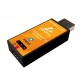 Interface USB Microbeast USB2SYS