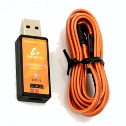 Interface USB2SYS Microbeast (BXA76007)