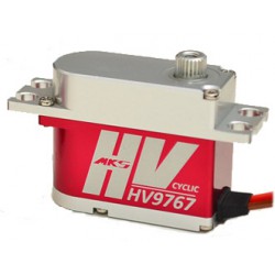 HV9767 - Mini servo digital HV - MKS