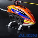 ALIGN helicopters