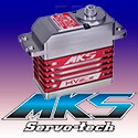 MKS servos