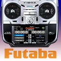 Radio-commandes FUTABA