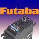 FUTABA Servos