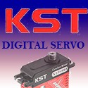 KST Servos