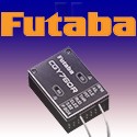 FUTABA Flybarless