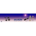 Align Servos Spare Parts