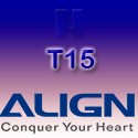 Align T15 parts